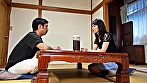 【五十路】美人母と温泉旅行 5 サンプル画像1