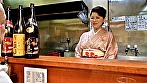 応募初撮り熟女 美人女将 あさみさん 46歳 サンプル画像1