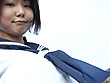 Complete from 亜麻色学園 丸山彩乃3