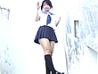 Complete from 亜麻色学園 丸山彩乃4