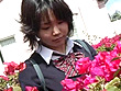 Complete from 亜麻色学園 丸山彩乃7