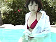 Complete from 亜麻色学園 丸山彩乃12