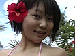 Complete from 亜麻色学園 丸山彩乃20