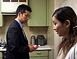 人妻ひざまくら 禁じられた二人の時間 41