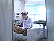 令嬢看護婦 乱れた白衣に･･･ 画像6
