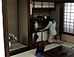 若妻家政婦 覗かれた柔肌 サンプル画像11