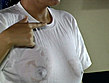 裏窓の誘惑 覗かれる女 画像1