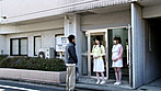 人妻ナース 三日三晩の恋 画像12