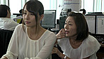 社内恋愛 ゆれる女ごころ 29