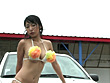 EIGHT 小田有紗 サンプル画像5