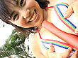 EIGHT 潤音＆岡田真由香 サンプル画像14