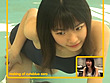 cuteblue zero 松本渚20