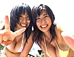 EIGHT 潤音＆岡田真由香VOL.2 サンプル画像1