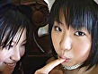 EIGHT Lesbian 青木りん サンプル画像3