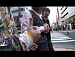 美脚女子社員 制服ナンパ DX サンプル画像11