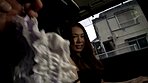 獣のような変態ノーパン人妻貸します サンプル画像3