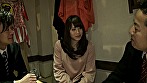 土下座でお願い！人妻ナンパほろ酔い妻の隙を突いて子宮を突きまくり！5名の奥様に全員中出しSP サンプル画像20