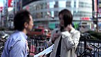 人妻イカせまくり中出しナンパ 総イキ59回以上！連続オーガズム！ 2 サンプル画像1