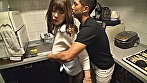 密着ドキュメント720時間！！元キャリアウーマン爆乳人妻 イケメンナンパ師に口説かれ旦那に内緒でAV出演！ みくるさん サンプル画像13