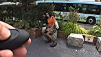美人妻ナンパ企画 膣トレリモバイ羞恥散歩リモディル羞恥走行！ 人生初の野外恥辱プレイでアクメモードに突入し歯止めが効かず性欲爆発中出しSEX！