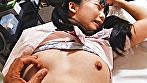羞恥イタズラ膣検診