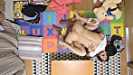 おばさんの交尾実態映像 熟れた子宮とマ○コをご無沙汰チ○ポで同時に突かれ雌イキが止まらない 12人5時間SP！ - Image 4