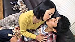 濃厚なエロスを醸し出す大きな乳房に圧倒的なボリューム熟尻の熟女たちの性交 画像1