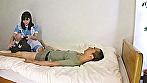シーン1：【定点カメラ】マッチングアプリの美少女 -変態おじさんの交際記録-