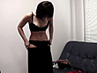 【人妻伝 午後の奥様 秘密の情事】大開脚FUCK 水谷るい21歳 サンプル画像3