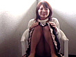 【人妻伝 午後の奥様 秘密の情事】大開脚FUCK 水谷るい21歳 サンプル画像15