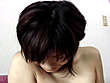 【人妻伝 午後の奥様 秘密の情事】昇天する淫乱人妻 峯本明日香21歳 サンプル画像13
