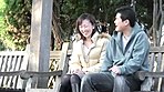 【人妻伝 午後の奥様 秘密の情事】スレンダー熟女 「素直になれなくて」 小沢礼子38歳 サンプル画像21