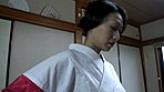 【人妻伝 午後の奥様 秘密の情事】和服美人 淫猥な休日 井沢景子33歳 - Image 21
