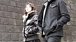 【人妻伝 午後の奥様 秘密の情事】バツ1奥様 快楽の入口 須永マキ41歳 - Image 15