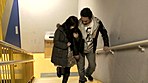 【人妻伝 午後の奥様 秘密の情事】自称「淡白」奥様の意外なホンネ 三樹つかさ40歳 サンプル画像18
