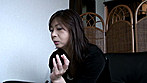【人妻伝 午後の奥様 秘密の情事】清く正しく美しく淫猥に！ 高島麗花43歳 サンプル画像1