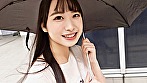 Fカップの方言彼女が上京したので禁欲キツマン〇に激ピス中出し！ 画像1