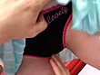Lustrous Sexy Girls 松野ゆい BEST1 サンプル画像6