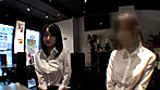 突撃！あなたの街の美人店員さんにAV撮影交渉！ 1 ＠新宿・渋谷 サンプル画像18