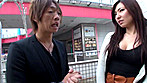 新・GALLOP×街で見かけた素人ナンパ13人1 in お台場／梅田 サンプル画像13