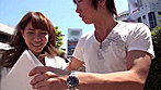日本全国縦断！素人ナンパ攻略 4時間 3 サンプル画像14
