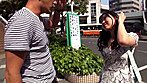 日本全国縦断！素人ナンパ攻略 4時間 3 サンプル画像17