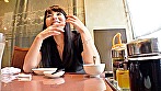 巨乳の愛人と、背徳不倫の中出し性交 8時間 サンプル画像6