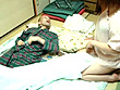 スイートマミー Part.2 ～素晴らしい母子相姦～ サンプル画像19