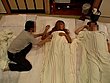黒ギャルマニアから送られてきた衝撃の猥褻映像 4時間 2 サンプル画像8
