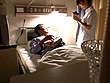 東京都台○区 美人回春ナースは本当にいた！！ サンプル画像2