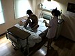 東京都台○区 美人回春ナースは本当にいた！！ サンプル画像14
