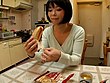 人妻の恥ずかしいオナラ観察 サンプル画像11