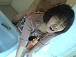 風呂掃除中の人妻にイタズラ サンプル画像21
