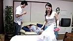 妻が見てない隙に義母とヤル 3 サンプル画像19